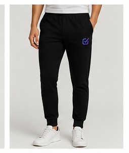 Calca Jogger Preta